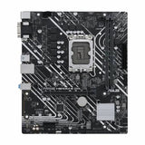 ASUS PRIME H610M-E D4-CSM