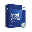 Intel i9-14900KF LGA1700 36MB кеш 6.0GHz без кутија за вентилатор 
