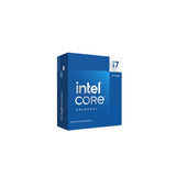 Intel i7-14700KF LGA1700 33MB кеш меморија 5.6GHz без вентилатор 