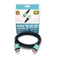 HDMI кабел V2.1 машки до машки 