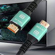 HDMI кабел V2.1 машки до машки 