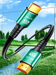 HDMI кабел V2.1 машки до машки 