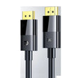 Кабел за напојување DisplayPort V1.4 машки кон машки 