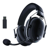 Razer BlackShark V2 Pro (2023) - црна 