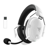 Razer BlackShark V2 Pro (2023) - Бела 