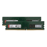 Kingston 16GB 3200MHz DDR4 Non-ECC CL22 DIMM 2Rx8