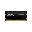 Kingston 8GB 3200MHz DDR4 CL20 SODIMM Fury Impact