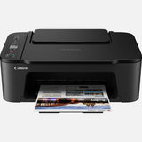 Canon PIXMA „сè-во-едно“ TS3450 инк-џет печатач 