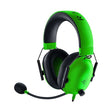 Razer BlackShark V2 X Green