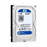 HDD 1TB WesternDigital