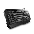 Тастатура за игри CoolerMaster Suppressor 