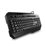 Тастатура за игри CoolerMaster Suppressor 