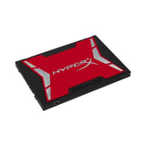 240 GB HyperX SAVAGE SSD SATA 3 2.5 (lartësi 7 mm)