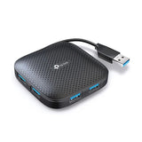 TP-Link UH400 4 порти USB 3.0 