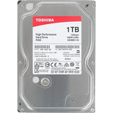 HDD 1TB Toshiba P300 7200 вртежи во минута 