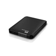 HDD 2,5" 2TB надворешен Western Digital 