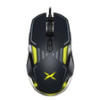 Оптички глушец за игри Delux DLM-M628BU-3389 