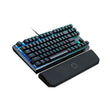 CoolerMaster Masterkeys MK730 