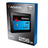 АДАТА 256GB SSD 