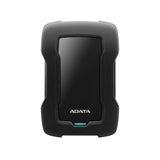 Надворешно куќиште ADATA ED600 