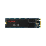 SanDisk X600 SSD M.2 2280 SATA3 128GB SD9SN8W-128G