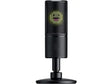 Razer Seiren Emote USB дигитален засилувач за микрофон и слушалки 