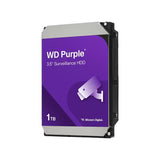 HDD 1TB WesternDigital