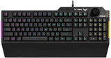 ASUS TUF Gaming K1 RA04