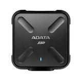 ADATA 512GB SD700 2,5” надворешен SSD диск 