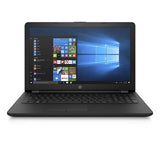 Лаптоп HP 15s-fq2001nia (природно сребро) - Процесор Intel® Core™ i7-1165G7 процесор (12M кеш до 4,7 GHz) 
