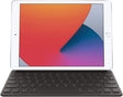 Apple Smart Keyboard за iPad 7/8 и iPad Air (3-та генерација) - меѓународен англиски јазик