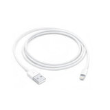 Apple Lightning до USB кабел (1 м) 