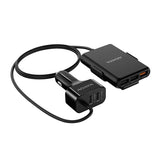 ADATA CV0525 полнач за автомобил 