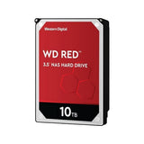 HDD 10TB WesternDigital Red NAS 