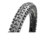 MAXXIS Надворешна гума за велосипед 26X1.75X2 M2003 W TT DK27 BK 458 FI 2L 