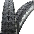 MAXXIS Надворешна гума за велосипед 29X2.1 M309P W TT DK62 BK 458 3YL 