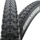 MAXXIS Надворешна гума за велосипед 29X2.1 M309P W TT DK62 BK 458 3YL 