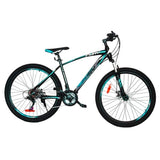 TOTAL FURY 26 MTB Велосипед G26K835 