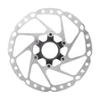 Ротор диск кочници SHIMANO DEORE SM-RT64-S 160MM 