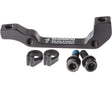 Адаптер за диск кочница SHIMANO SM-MA-F180P/S 