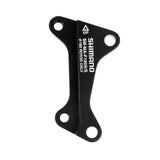 Адаптер за диск кочница SHIMANO SM-MA-F180S/S 