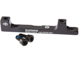 Адаптер за диск кочница SHIMANO SM-MA-F203P/P 