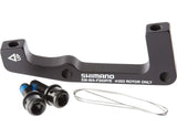 Адаптер за диск кочница SHIMANO SM-MA-F203P/S 