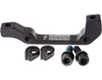 Адаптер за диск кочница SHIMANO SM-MA-R160P/S 