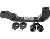 Адаптер за диск кочница SHIMANO SM-MA-R160P/S 