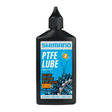 Масло SHIMANO PTFE SHIMANO БРОЈАЧ ЗА ДИСПЛЕЈ (12 x 100ML) LBPT1B0100DC 
