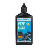 Масло SHIMANO PTFE SHIMANO БРОЈАЧ ЗА ДИСПЛЕЈ (12 x 100ML) LBPT1B0100DC 