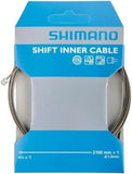 Сајла за менувач SHIMANO OPTISLIK 1.2X2100MM & ВНАТРЕШНА КРАЈНА КАПКА Y60198100 