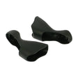 Гумички за рачки во дел за кочење SHIMANO ST-5700 BLACK (1 PAIR) Y6TH98120 