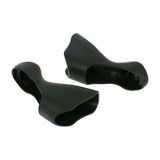 Гумички за рачки во дел за кочење SHIMANO ST-5700 BLACK (1 PAIR) Y6TH98120 